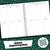 Planner Diário Permanente Não Datado Capa Dura 15x21cm | Cartas Tarô | FábriCaderno - comprar online