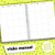 Imagem do Planner Diário Permanente Não Datado Capa Dura 15x21cm | Believe in You | FábriCaderno