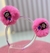 TIARA DE POMPOM PERSONALIZADO - comprar online