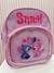 Mochila Stitch - Sol Bijoux Kids