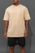 Camiseta Oversized 777 Warmth Vanilla - comprar online