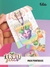 Fruit Girls Pack Printables - Tita na internet