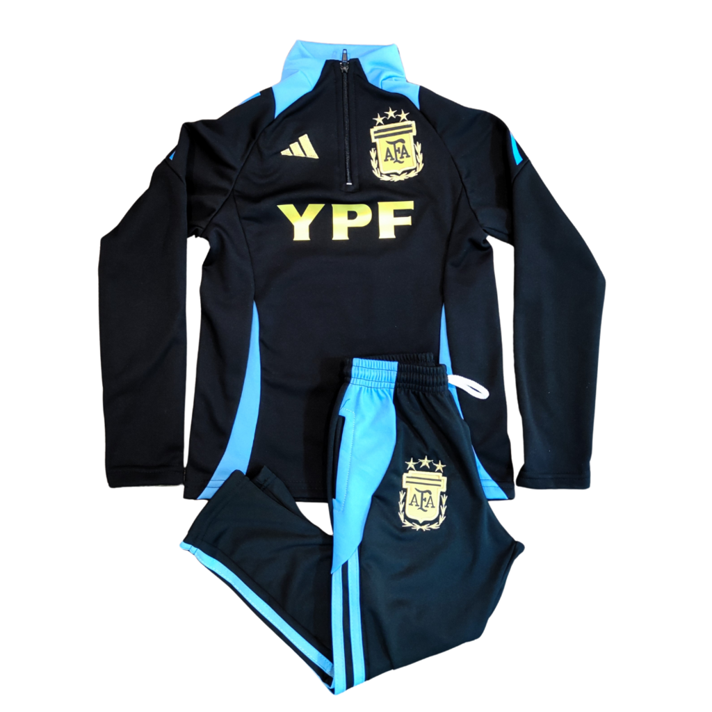 CONJUNTO DEPORTIVO RIVER PLATE INFANTIL 2024