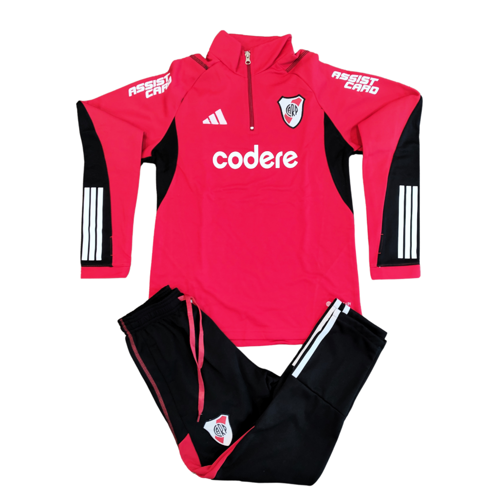 CONJUNTO DEPORTIVO SELECCION ARGENTINA NINO A 2024