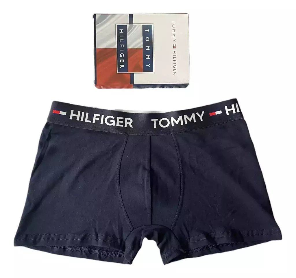 Boxer tommy hilfiger por mayor sale