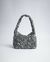 Cartera Brillos - Silver - comprar online