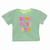 (6205L) Remera Beba Love Mode Day - Jersey