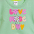 (6205L) Remera Beba Love Mode Day - Jersey - comprar online