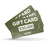 GIFT CARD - tienda online