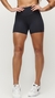 SHORT SLIM BASIC | PRETO