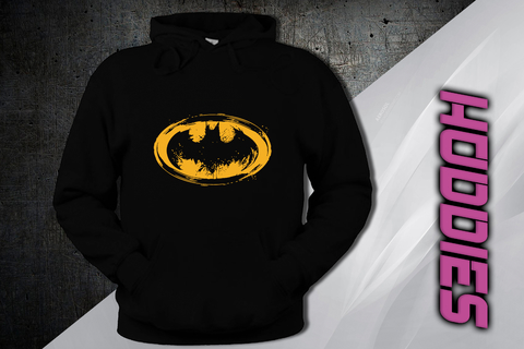 buzo batman Comprar en neoakihabara