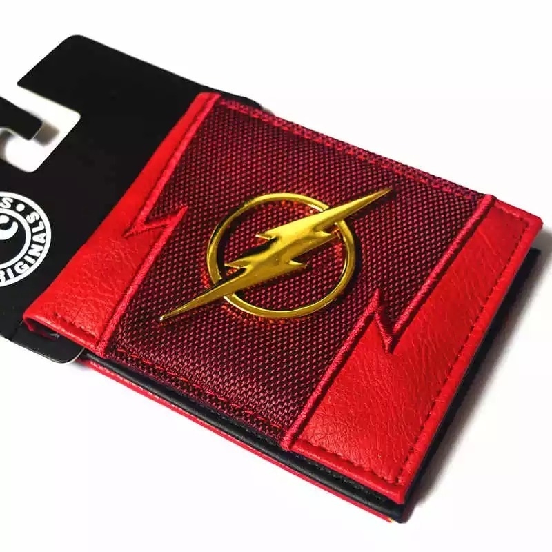 Billetera de flash hotsell