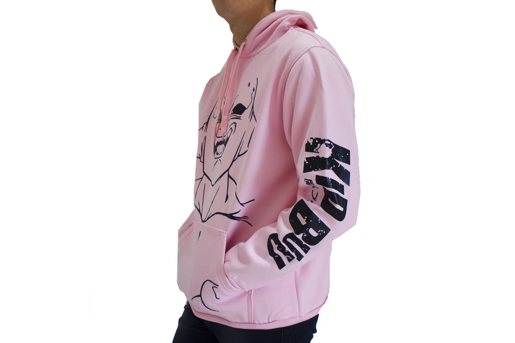 Buzo majin boo sale