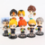 figuras karasuno haikyuu