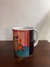 taza bart los simpson 2 - con codigo QR