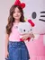 REGATA COM PATCH HELLO KITTY MOMI na internet