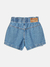 SHORTS JEANS DETALHE LATERAL MOMI - comprar online