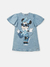 VESTIDO MINNIE JEANS ANIMÊ - comprar online