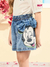 SHORTS JEANS MINNIE ANIME