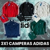 ¡OFERTA INCREIBLE ADIDAS! - 3X1 CAMPERA SST