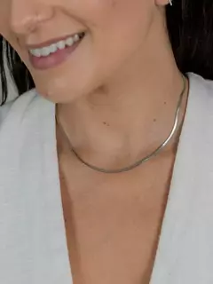 CHOCKER NICOLE