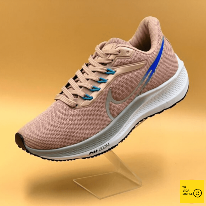 Nike pegasus rosas new arrivals