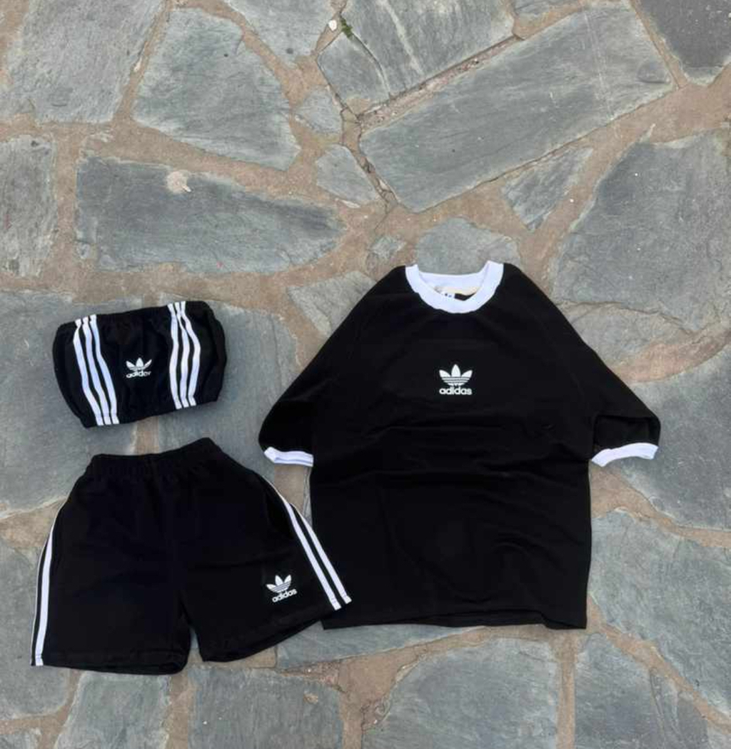 CONJUNTO Adidas 3 piezas Comprar en PARIS.STORE