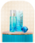 Body Splash Safira 200ml