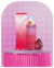 BODY SPLASH RUBI 200ml BUQCARE - Buq Care