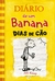 Diário de um Banana 4: Dias de Cão - Jeff Kinney