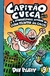 As Aventuras do Capitão Cueca em Cores Vol. 9 - Dav Pilkey