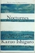 Nocturnes - Em Inglês - Kazuo Ishiguro