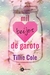 Mil Beijos de Garoto - Tillie Cole