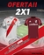 CAMISETA TITULAR RIVER + CAMISETA ALTERNATIVA 2025 DE REGALO | ¡OFERTA 2x1!