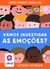 Estrela - Livro em Fichas - Vamos Investigar as Emoções