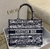 Bolso Tote Christian Dior - comprar online