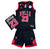 UNIFORME BALONCESTO CHICAGO BULLS PARA ADULTO NBA JORDAN 23