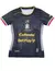 CAMISETA ONCE CALDAS VISITANTE 2024 MUJER