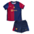 UNIFORME BARCELONA NIÑO 24/25