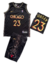 UNIFORME BALONCESTO CHICAGO BULLS PARA ADULTO NBA JORDAN 23