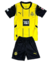 UNIFORME BORUSSIA DORTMUND PARA NIÑO 2024/2025