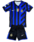 UNIFORME INTER DE MILAN PARA NIÑO 2024/2025