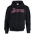 BUZO HOODIE LAKERS PARA NIÑO O ADULTO - comprar online