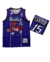 JERSEY BALONCESTO RAPTORS CARTER 15 NBA BALONCESTO ADULTO - comprar online