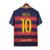 CAMISETA BARCELONA LOCAL MESSI 10 RETRO 2015/2016 - comprar online