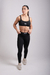 Conjunto Fitness Éden Legging - comprar online