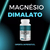 Magnésio Dimalato 60 cápsulas 600mg Lucof na internet