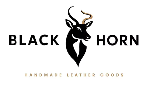 Black Horn Leather Goods