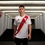 NUEVA CAMISETA 2024 DE RIVER PREMIUM + ALTERNATIVA DE REGALO - tienda online