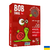 Bob Snail Fruit Rolls Apple-Sour Cherry 100g